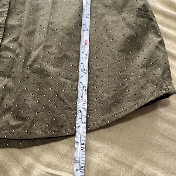 Frank And Oak Casual Long Sleeves Shirt - Picture 9 of 13